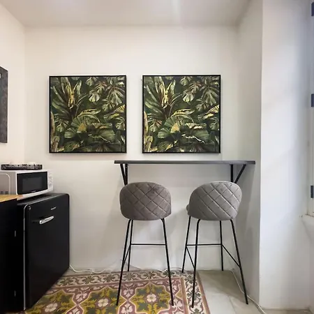 Lägenhet Authentic Studio With Maltese Balcony In Bormla By 360 Estates Cospicua
